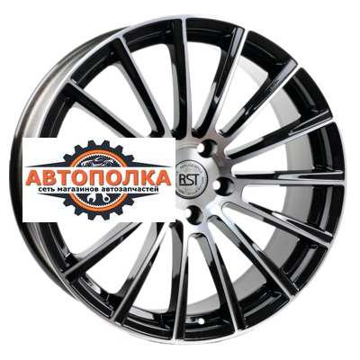 8x185x108 ET42,5 D63,4 R108 (Volvo) BD