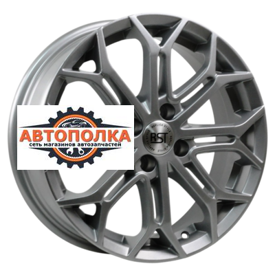 6x164x100 ET49 D54,1 R126 (Solaris) SL