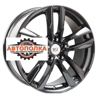 7,5x185x114,3 ET51 D67,1 R128 (Tucson) BL