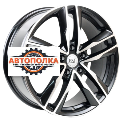 7,5x185x108 ET50,5 D63,4 R128 (Volvo XC40) BD