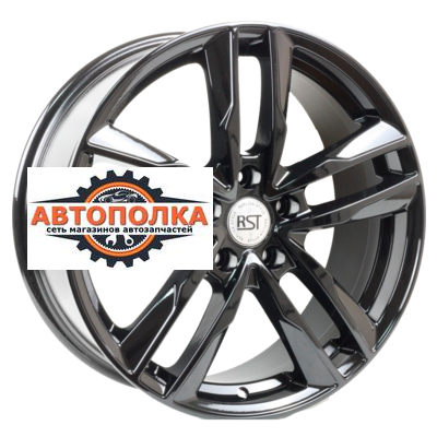 7,5x185x108 ET50,5 D63,4 R128 (Volvo XC40) BL