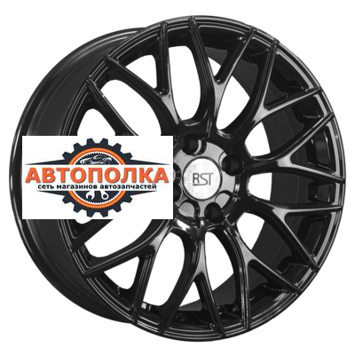 7x174x108 ET26 D65,1 R137 (C5) BL