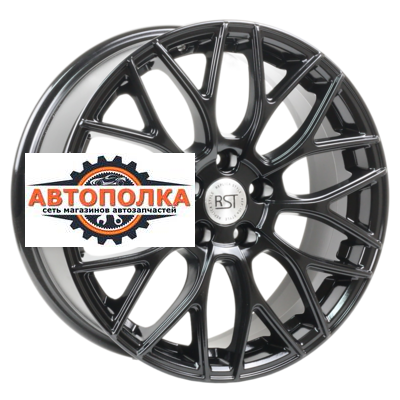 7x175x108 ET36 D65,1 R137 (Exeed) BL
