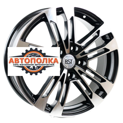 7x175x120 ET55 D65,1 R167 (Amarok,Transporter) BD
