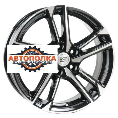 6,5x175x114,3 ET35 D67,1 R197 (Kia) BD