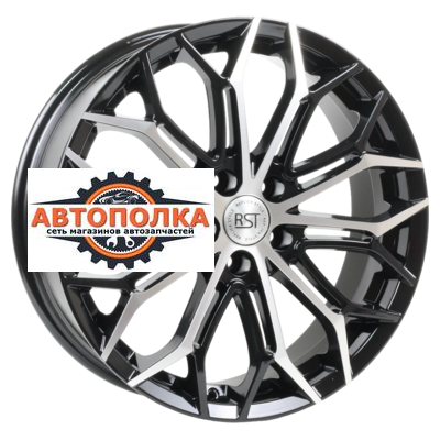 6,5x185x108 ET33 D65,1 R208 (Chery) BD