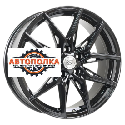 7,5x185x114,3 ET40 D66,6 R218 BL