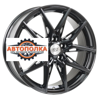 7,5x185x114,3 ET45 D67,1 R218 (Mazda) BL