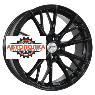 8x185x112 ET45 D66,6 R248 BL