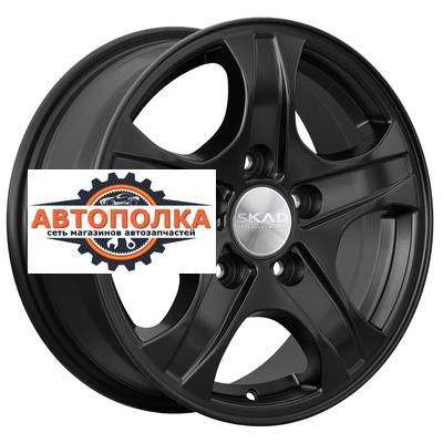 6,5x165x139,7 ET43 D98,5 Калипсо (КЛ089) Бархат новый