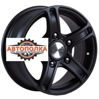 6,5x155x139,7 ET40 D98,5 Трофи (КЛ152) Бархат новый