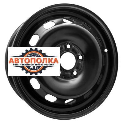 7x175x108 ET50 D63,3 Ford Kuga Черный