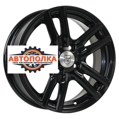 5,5x144x98 ET35 D58,6 429 BL