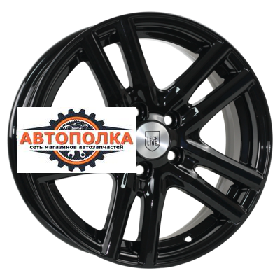 6x155x100 ET38 D57,1 529 BL