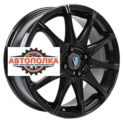 7x174x100 ET40 D60,1 1716 BL