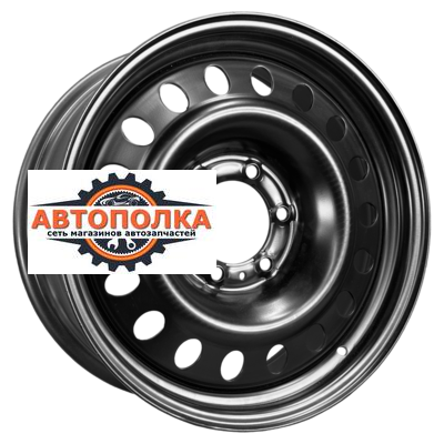 7x155x139,7 ET-19 D110 DYC Black (DYC)