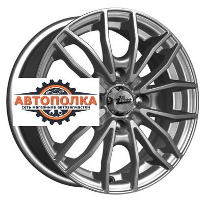 5,5x144x98 ET35 D58,5 Флайт (КС676М) Хай Вэй