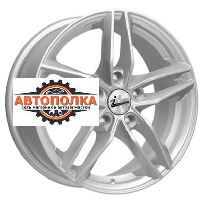 6,5x165x114,3 ET50 D66,1 Moskva (КС689) Нео-классик
