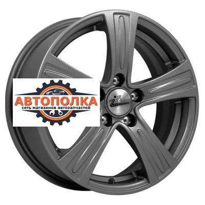 6x155x100 ET38 D57,1 S.U. (КС691) Хай Вэй