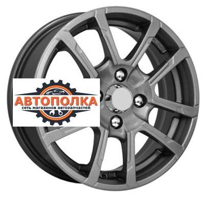 5,5x144x108 ET43 D63,35 Слайдер (КС587) Хай Вэй